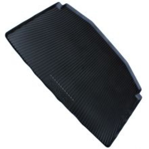 Skoda Scala / Kamiq rubber kofferbakmat